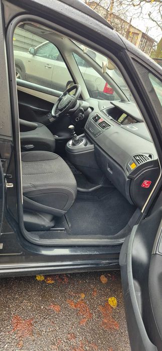 Citroen C4 Grand Picasso
