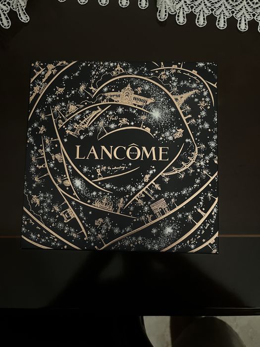 La vie est belle 100 ml coffret