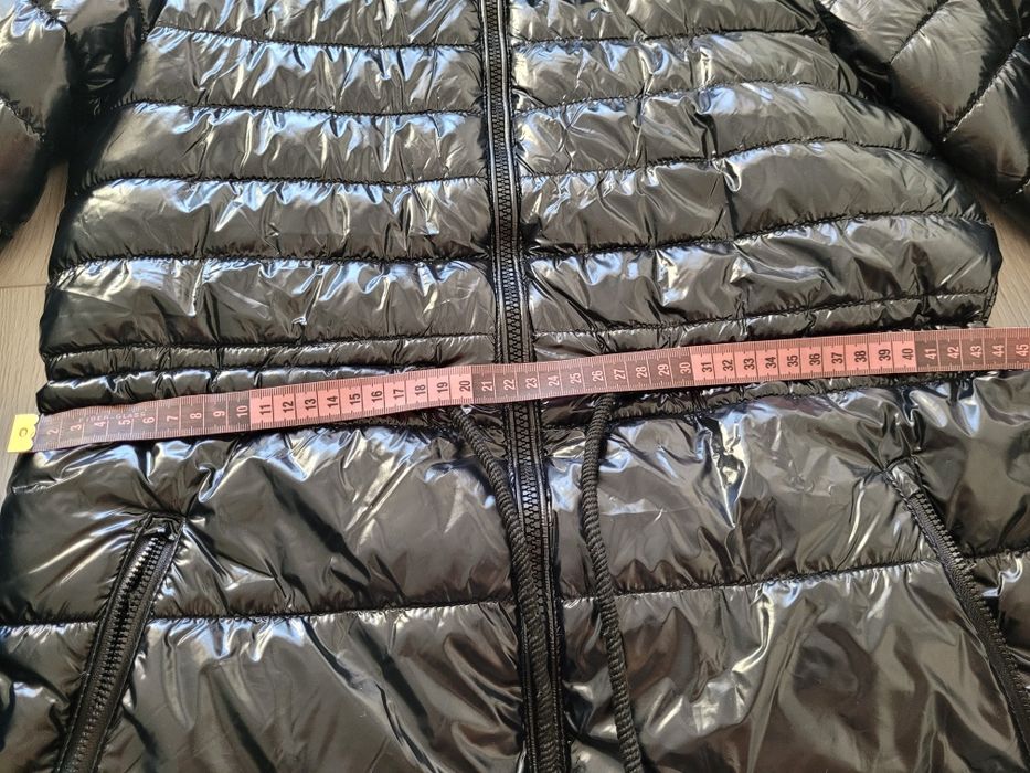 Reserved - płaszczyk wiosenno-jesienny dla dziewczynki roz 158.