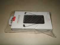 Zawodowy Power Bank IWALK EXTREME TRIO 2 10000 mAh Czarny.Nowy.Okazja