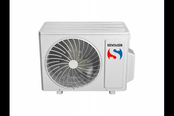 Klimatyzator Sinclair  TERREL