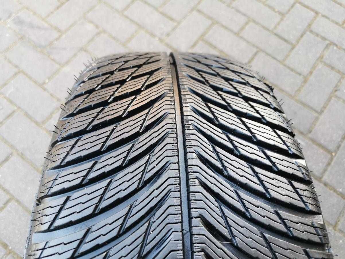 235/45 98V R18 MICHELIN Pilot Alpin5 8mm 2020r NOWE ZIMOWE Opony 4szt