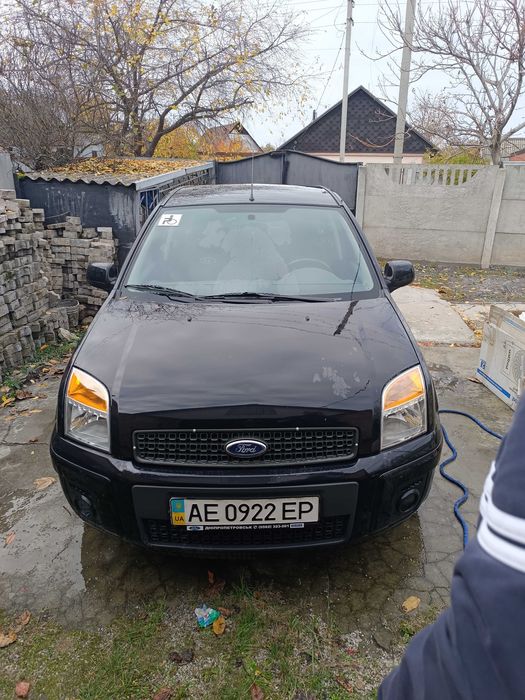 Ford fusion, 2011 рік