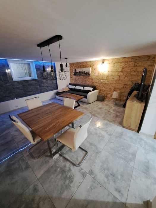 Mieszkanie  do wynajęcia