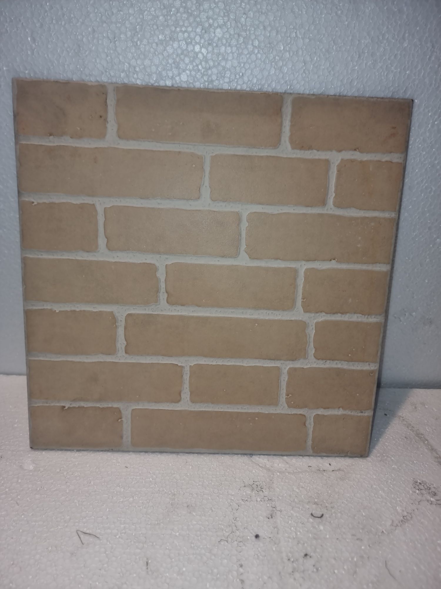Mosaico 33x33 Gresco