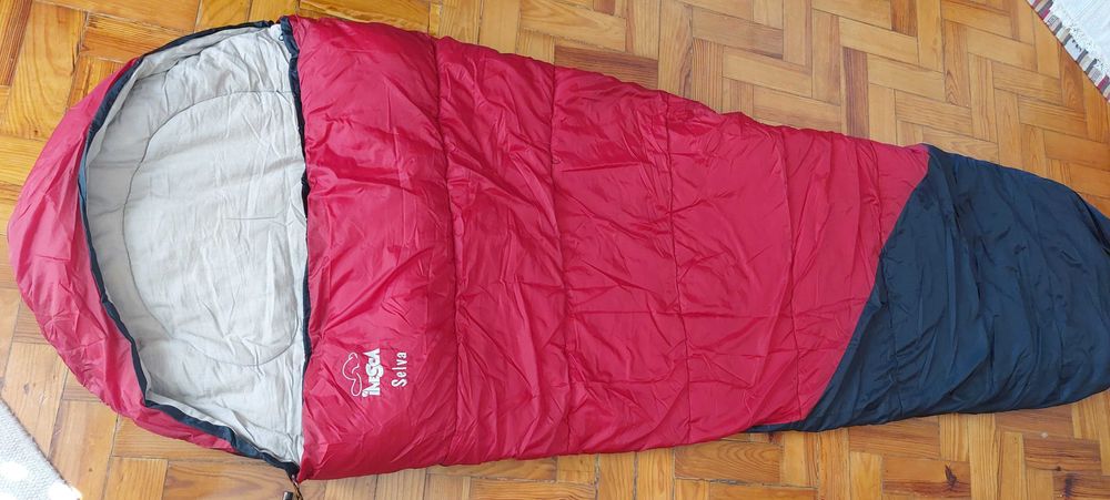 Saco cama Inesca adulto