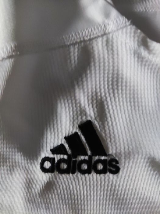 Camisola Real Madrid 2004-05 original