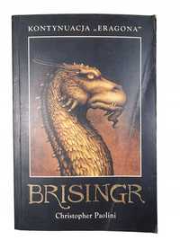 Brisingr / Christopher Paolini