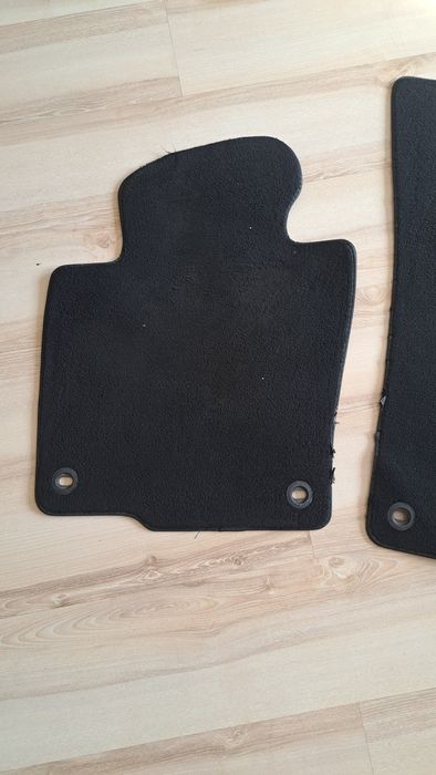 Wycieraczki Volkswagen Passat b6