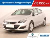Opel Astra 1.6 16V, Salon Polska, Tempomat