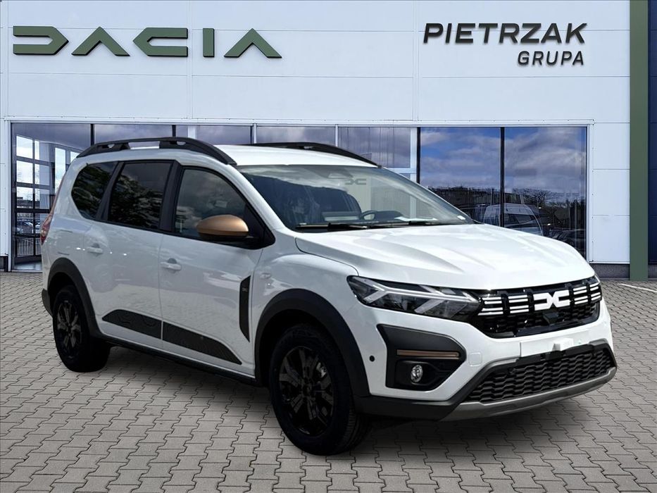 Dacia Jogger Jogger 1.6 Full Hybrid 140 Extreme MMT