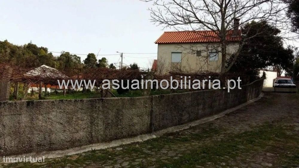 Moradia Indiv. V2 - Montaria / Viana do Castelo