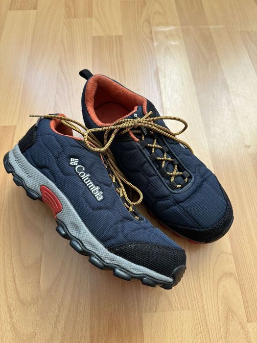 Кросівки Columbia 38 розмір