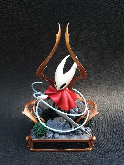 Фигурка Hornet из игры Hollow Knight, Хорнет