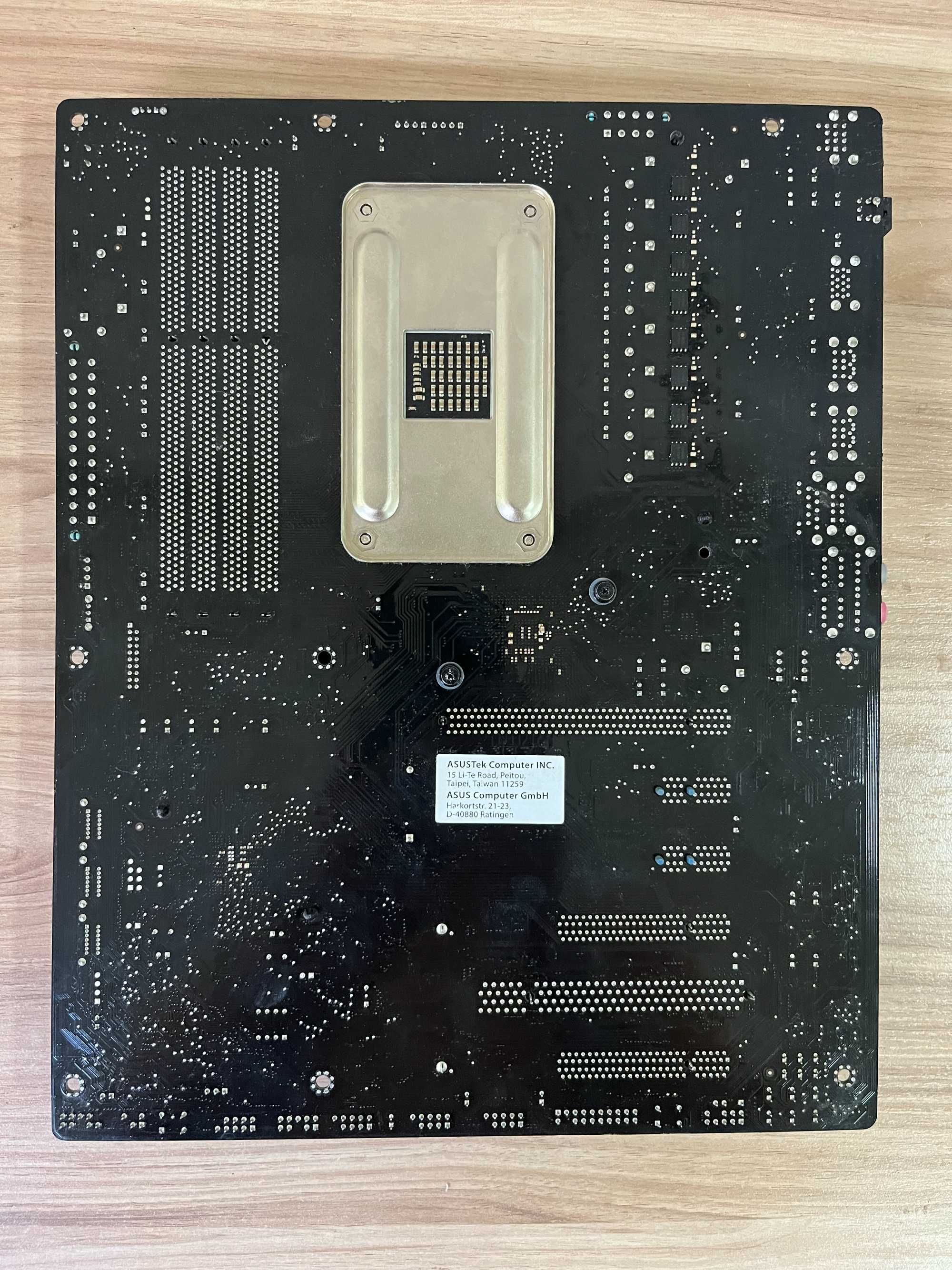 Материнская плата ASUS M5A99X EVO R2.0 AM3+ DDR3 FX8320 FX8350 Support