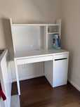 Secretaria Ikea Criança