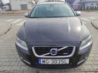 Volvo V70 Sprzedam Volvo v70 R- design .