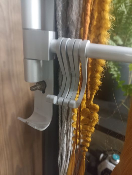 Стойка, держатель для  каникалона, волос