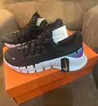NIKE  Женские кроссовки W FREE METCON 5 PRM (6,5 р.)