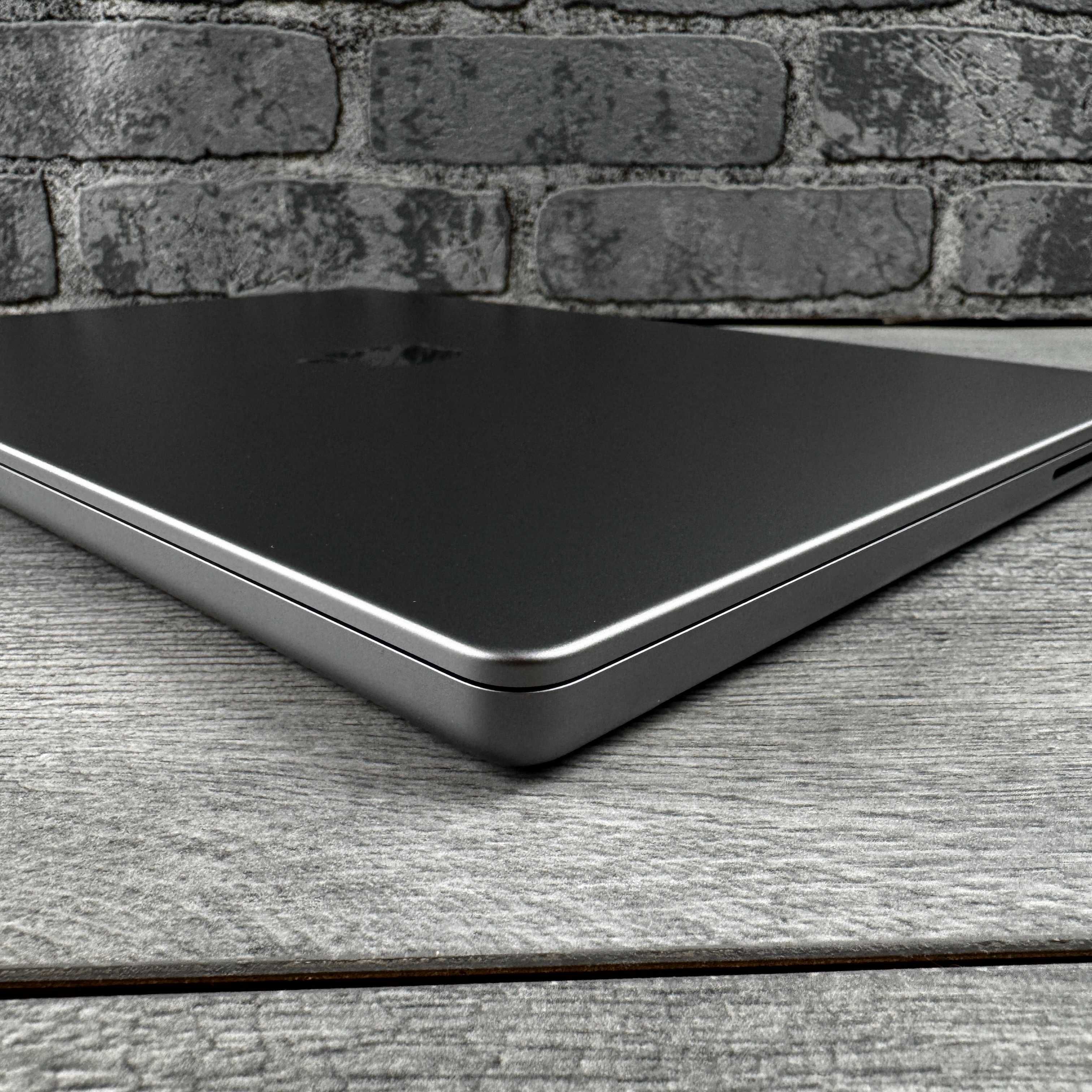 Ноутбук Apple MacBook Pro 16 2021 M1 Pro | 16Gb|512Gb SSD| 16 GPU