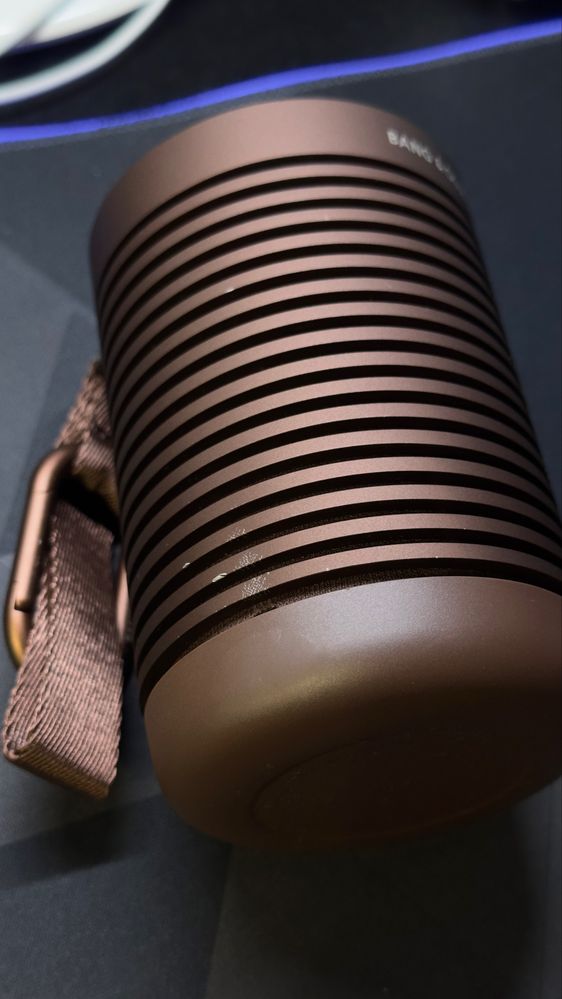 Колонка Bang&Olufsen Beosound