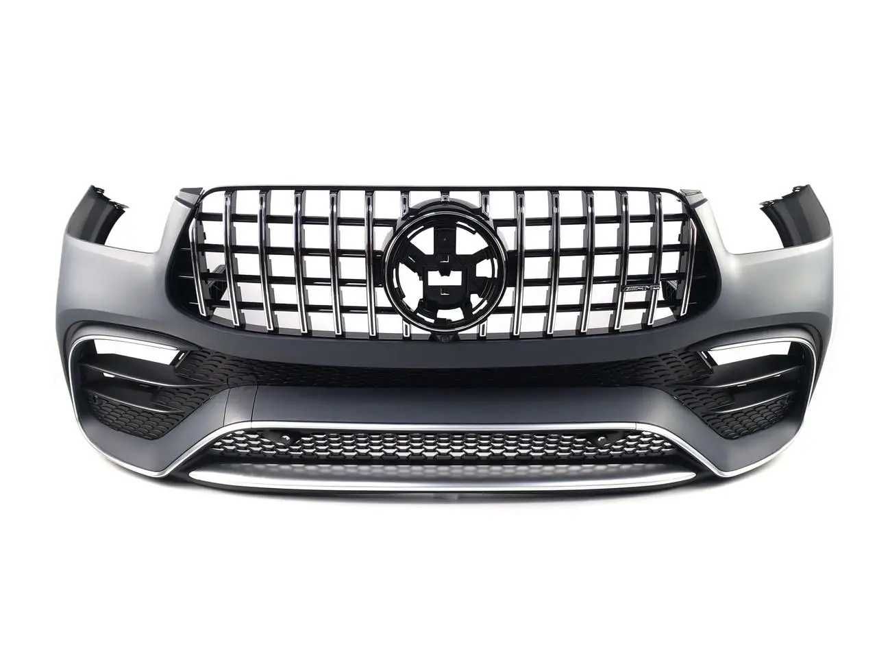 Обвес ст.GLE63 AMG.Mercedes-Benz GLE-Class Coupe C167/W167 2019-2022г.