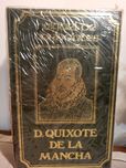 Coleção de livros D.Quixote de la mancha