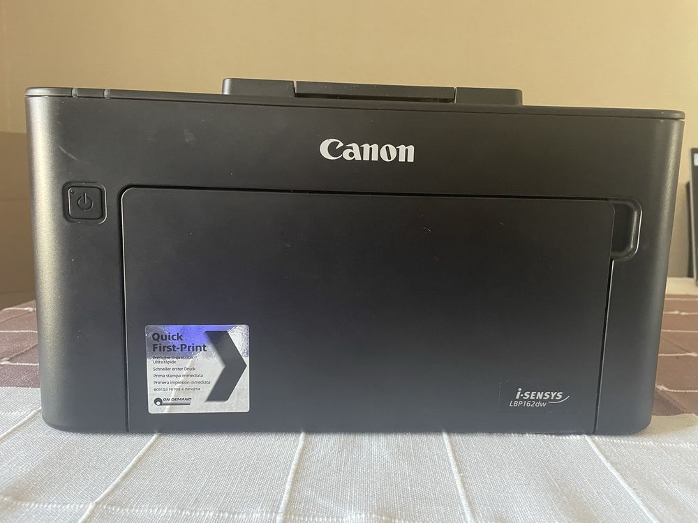 canon i-sensys lbp 162 dw