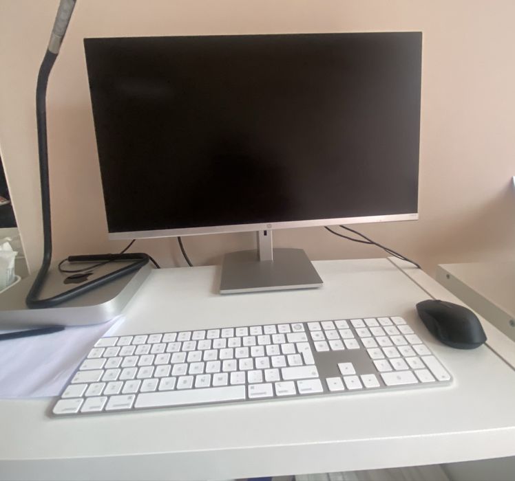 Mini mac para venda em porto