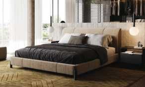 Vendo cama como nova