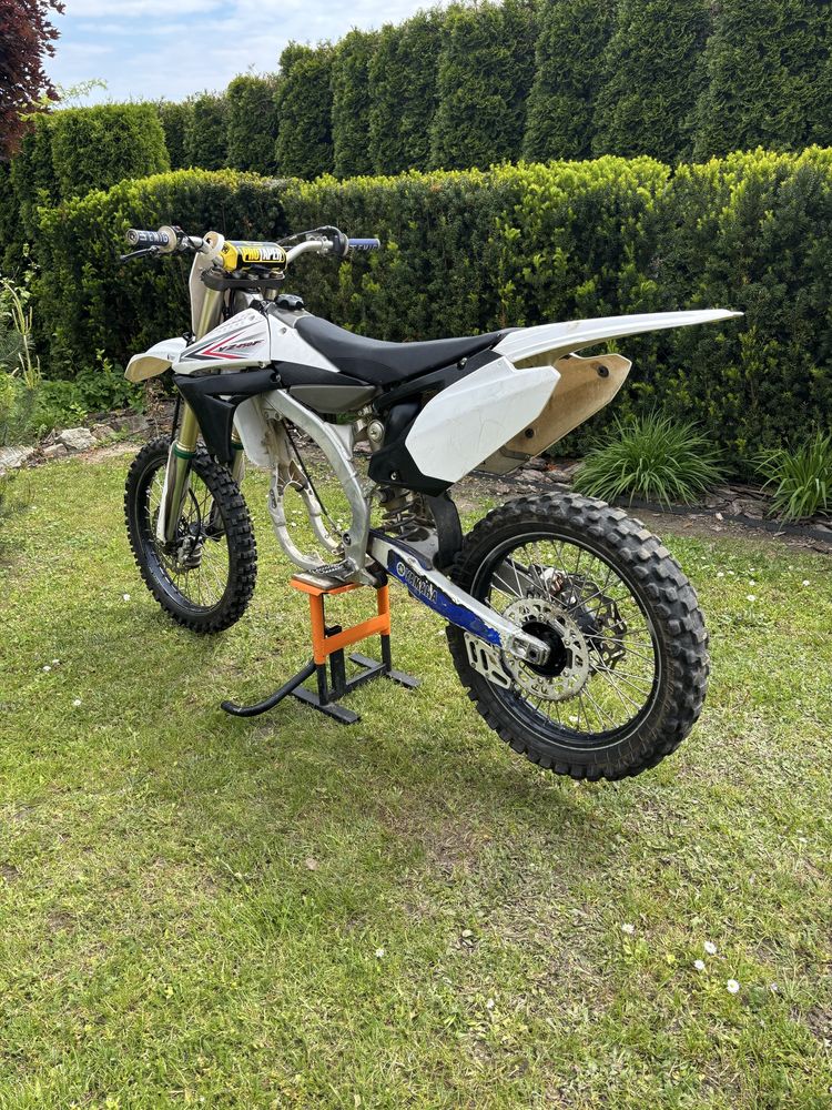 Rama Pod Swap Cross YAMAHA YZF450 / 250 Honda Crf Suzuki Rmz KXF Cr Yz