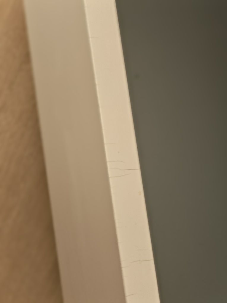 Mesa de cabeceira Malm ikea