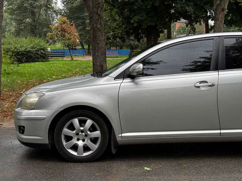 Продам Toyota Avensis 2007р. #72170