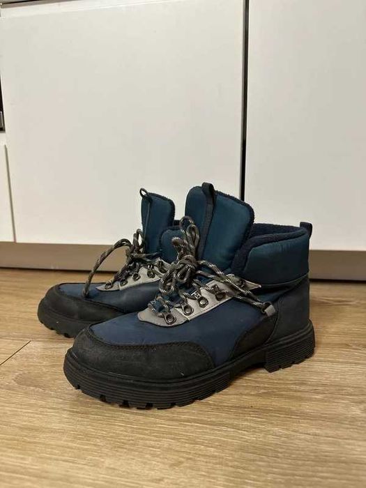 Buty zimowe Reserved 40