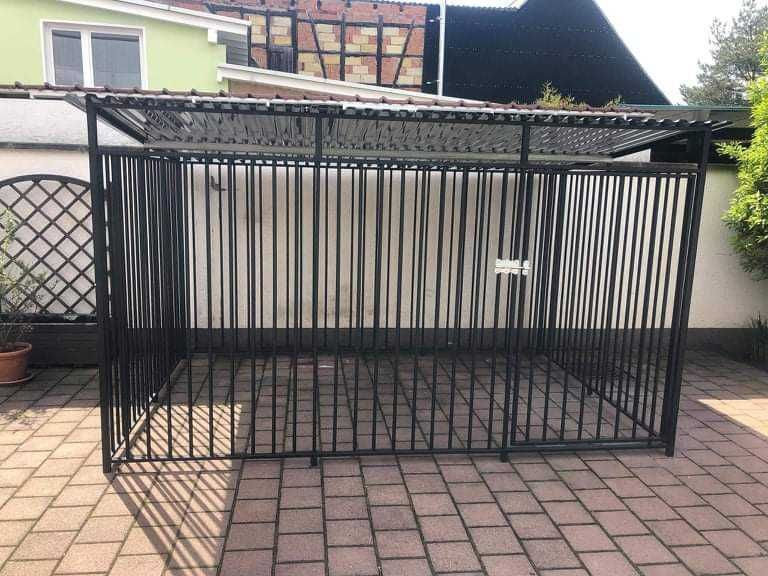 Kojec dla psa. 3x2 . Producent. Cała Polska