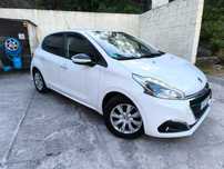Peugeot 208 1.0i vti Gasolina RESERVADO ate 19