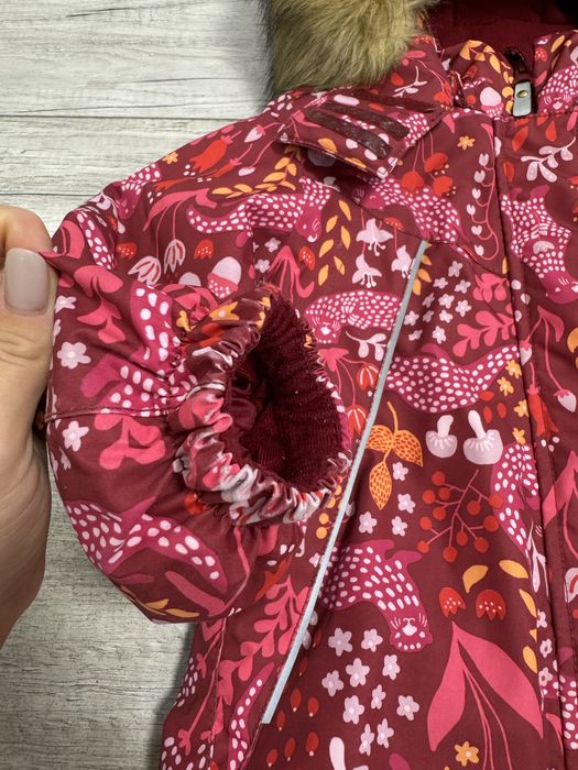 Комбінезон, куртка, штани Reima 92,104