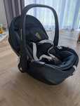 Fotelik Maxi Cosi Pebble 360