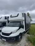 Iveco Daily  Odstąpię cesje 2 auta