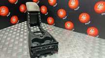 Consola Com Apoio Do Braço Renault Megane Ii Grandtour (Km0/1_)