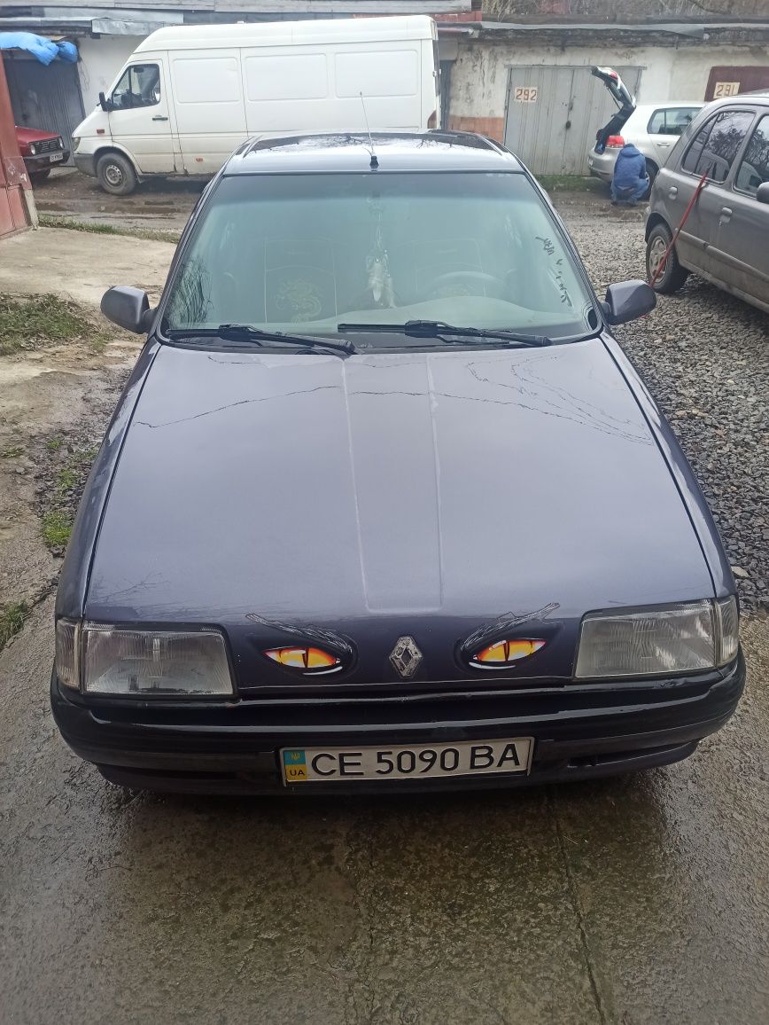Продам авто терміново