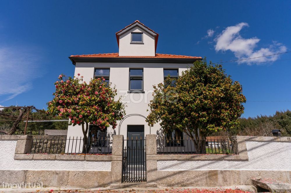 Escapadinha Na Montanha Ou Investimento Turístico?