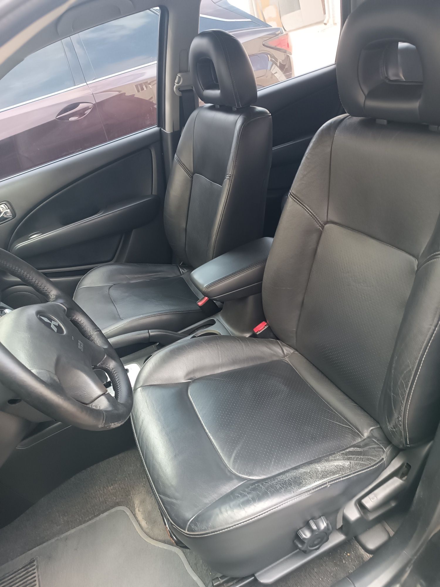 Продам Mitsubishi