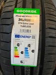 245/40R18 Goodride dwie nowe opony letnie 2025r