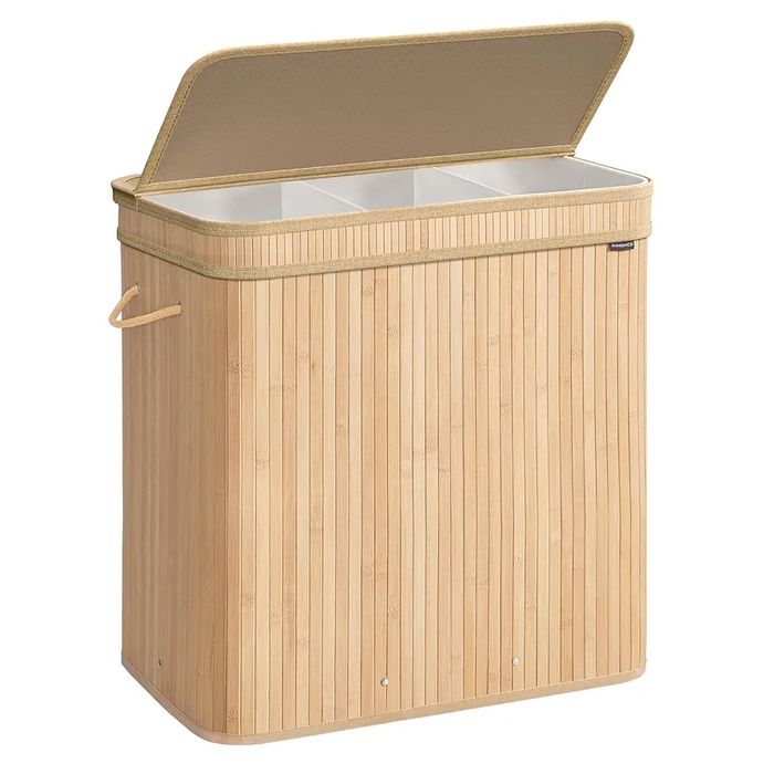 Kosz na bieliznę 150l