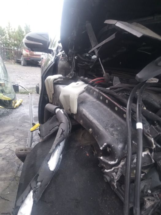 Mercedes Benz S Klasa