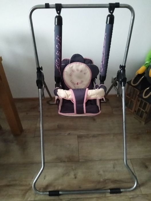 Sprzedam huśtawkę