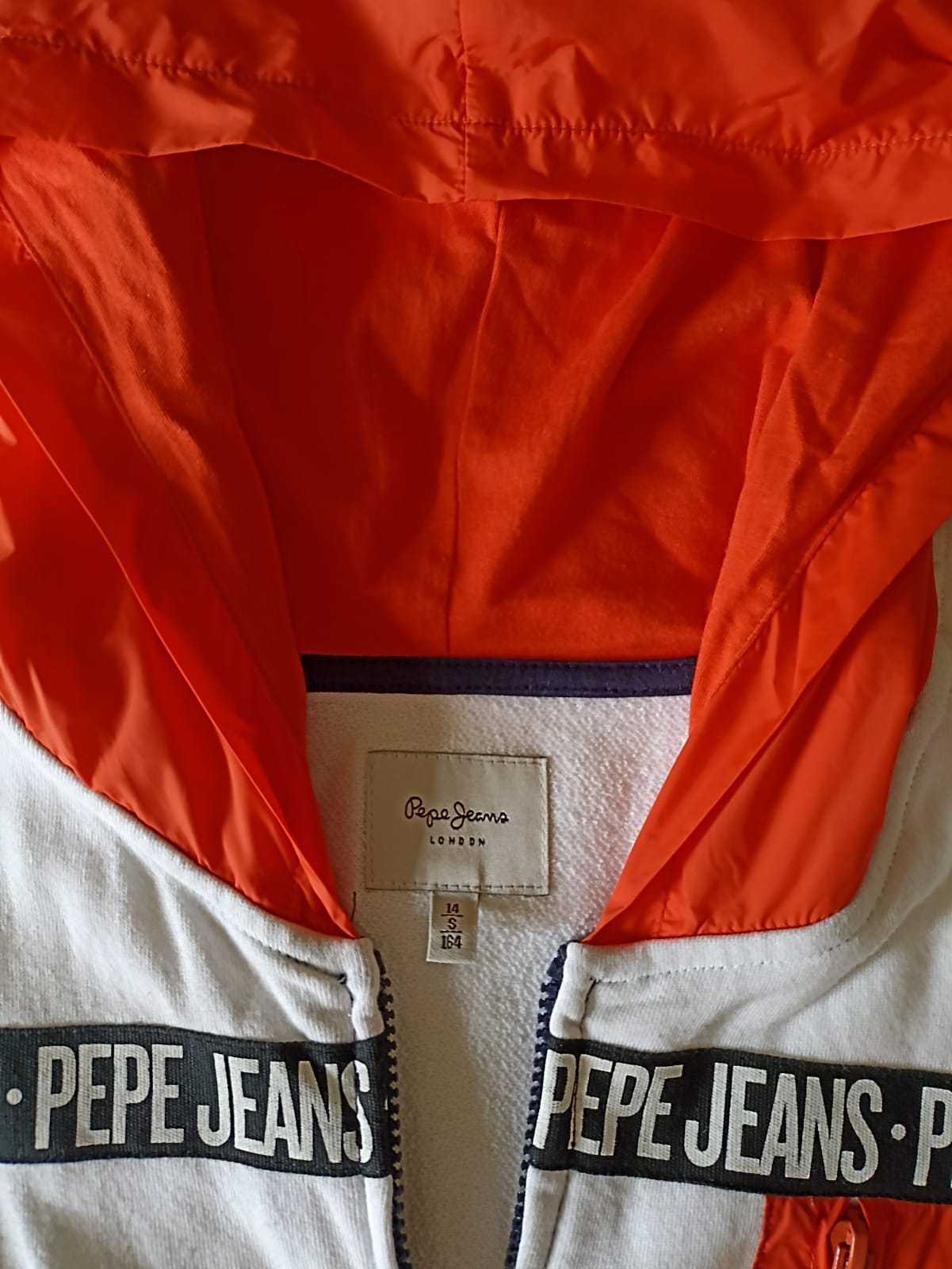 Casaco para rapaz Pepe Jeans