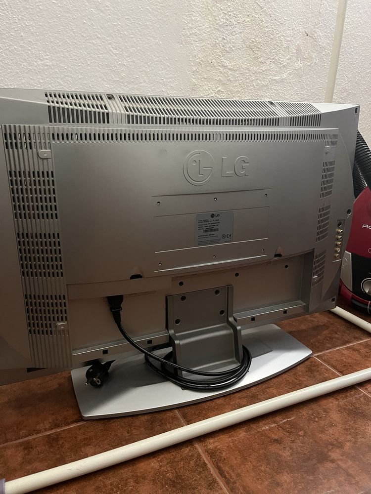 Plasma LG 42 Polegadas
