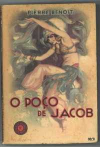 LivroA47 "O Poço de Jacob" de Pièrre Benoit